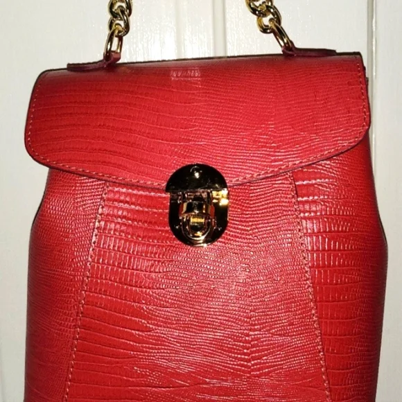 divine firenze | Bags | Divina Firenze Trilli Green Italian  display picture 2